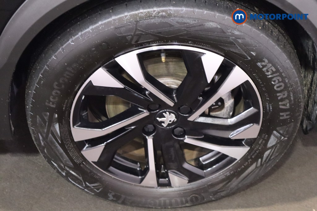 Peugeot 2008 GT Automatic Electric SUV - Stock Number (1604550) - 25th supplementary image