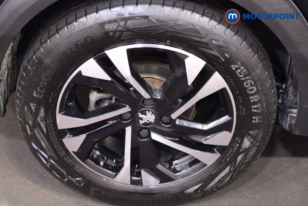 Peugeot 2008 GT Automatic Electric SUV - Stock Number (1604550) - 26th supplementary image