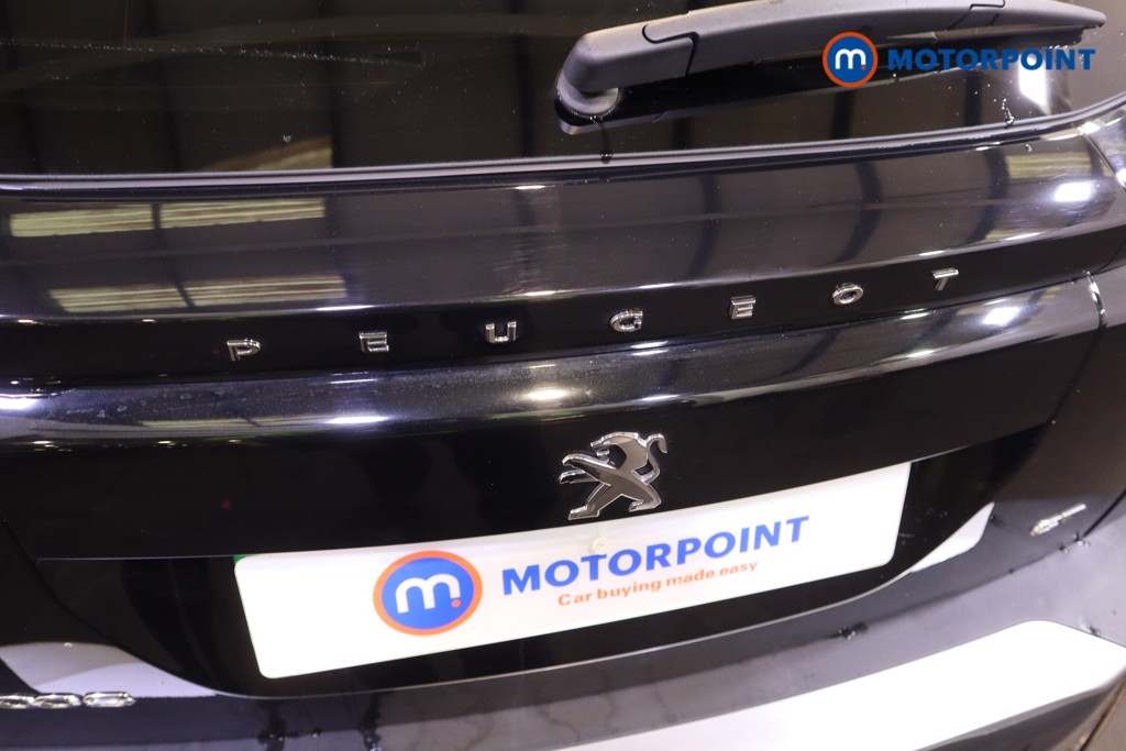 Peugeot 2008 GT Automatic Electric SUV - Stock Number (1604550) - 28th supplementary image