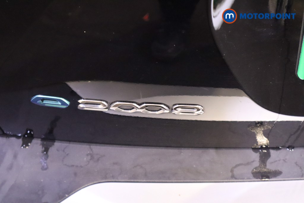 Peugeot 2008 GT Automatic Electric SUV - Stock Number (1604550) - 29th supplementary image