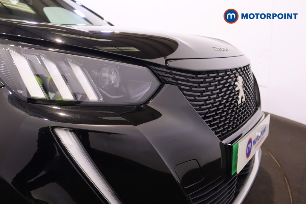 Peugeot 2008 GT Automatic Electric SUV - Stock Number (1604550) - 32nd supplementary image