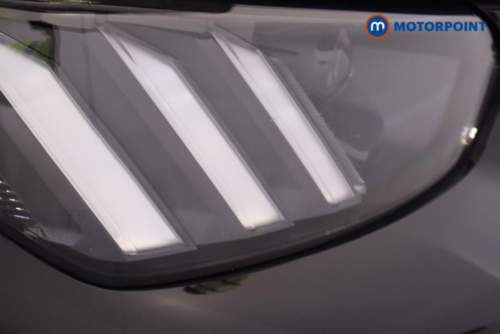 Peugeot 2008 GT Automatic Electric SUV - Stock Number (1604550) - 33rd supplementary image