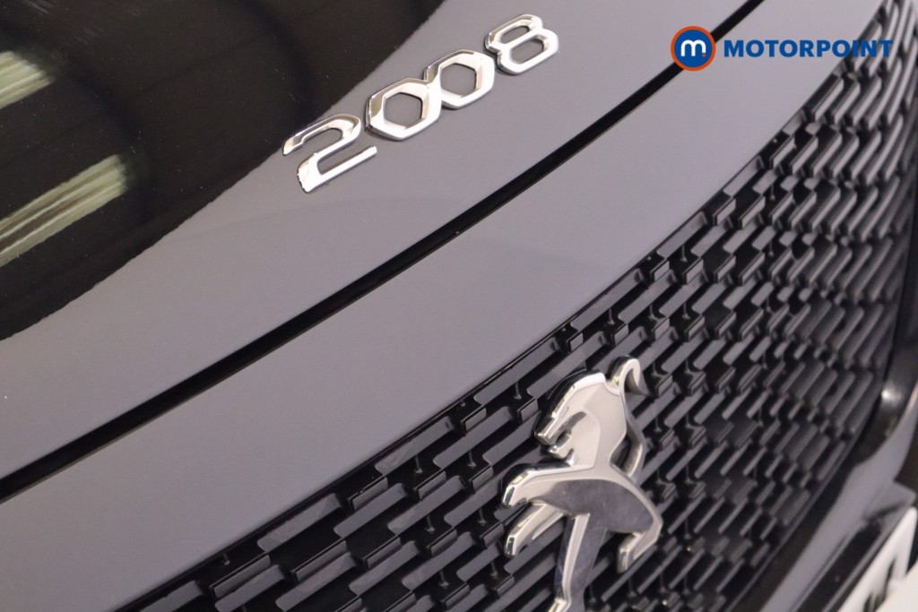 Peugeot 2008 GT Automatic Electric SUV - Stock Number (1604550) - 34th supplementary image