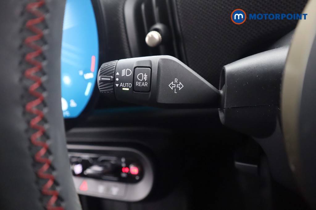 Mini Cooper S Sport Automatic Petrol Hatchback - Stock Number (1604554) - 6th supplementary image