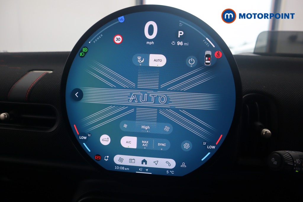 Mini Cooper S Sport Automatic Petrol Hatchback - Stock Number (1604554) - 9th supplementary image