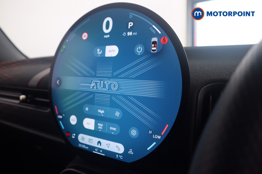 Mini Cooper S Sport Automatic Petrol Hatchback - Stock Number (1604554) - 10th supplementary image