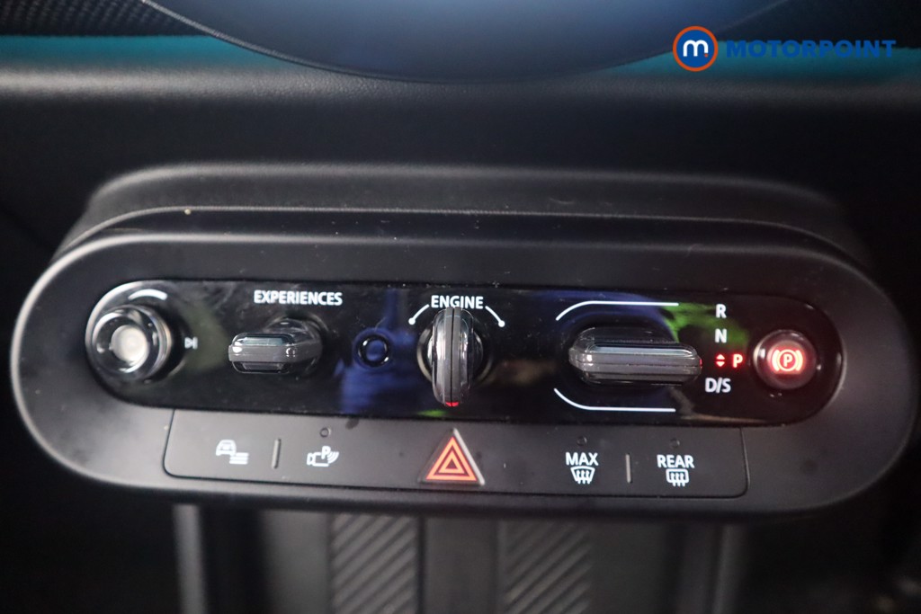 Mini Cooper S Sport Automatic Petrol Hatchback - Stock Number (1604554) - 11th supplementary image