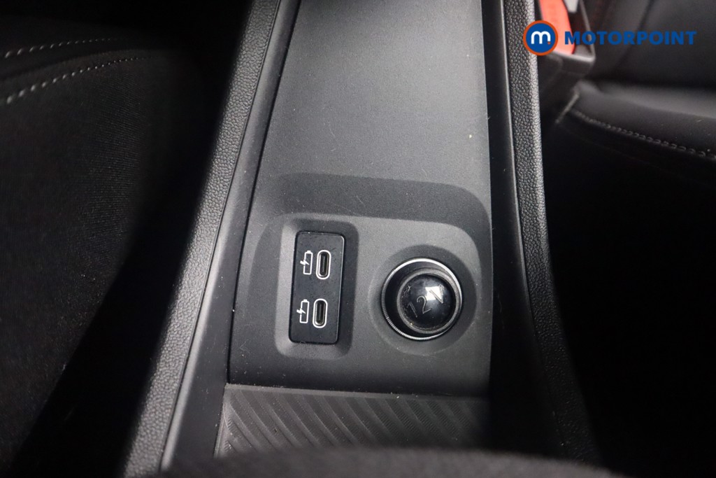 Mini Cooper S Sport Automatic Petrol Hatchback - Stock Number (1604554) - 14th supplementary image