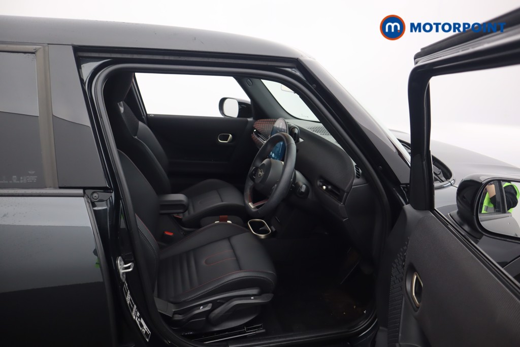 Mini Cooper S Sport Automatic Petrol Hatchback - Stock Number (1604554) - 20th supplementary image