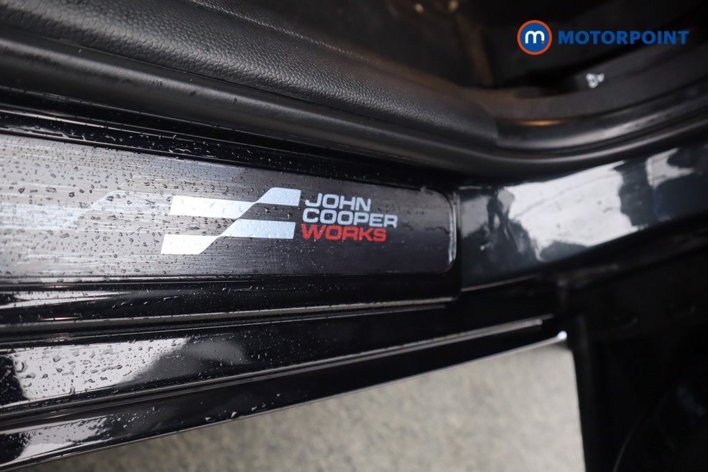 Mini Cooper S Sport Automatic Petrol Hatchback - Stock Number (1604554) - 21st supplementary image