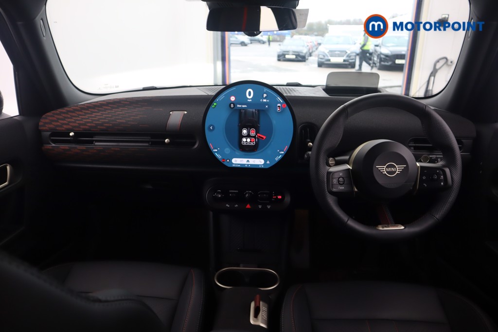 Mini Cooper S Sport Automatic Petrol Hatchback - Stock Number (1604554) - 22nd supplementary image