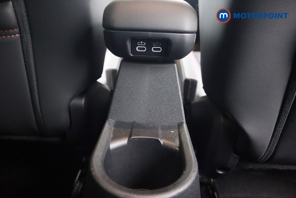 Mini Cooper S Sport Automatic Petrol Hatchback - Stock Number (1604554) - 23rd supplementary image