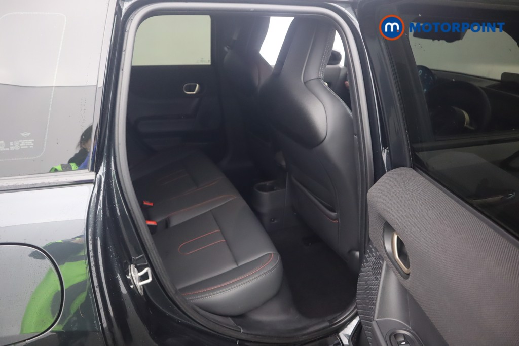 Mini Cooper S Sport Automatic Petrol Hatchback - Stock Number (1604554) - 25th supplementary image