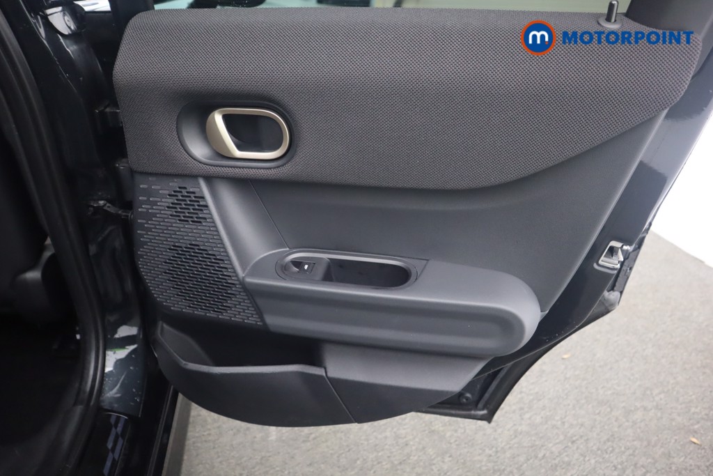 Mini Cooper S Sport Automatic Petrol Hatchback - Stock Number (1604554) - 26th supplementary image