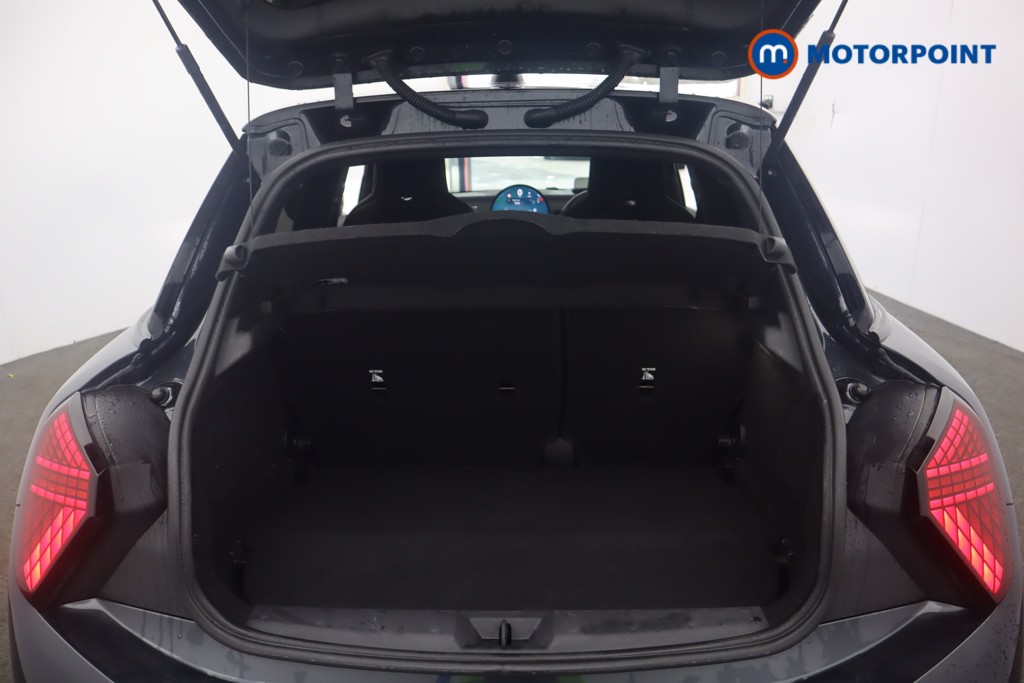 Mini Cooper S Sport Automatic Petrol Hatchback - Stock Number (1604554) - 28th supplementary image