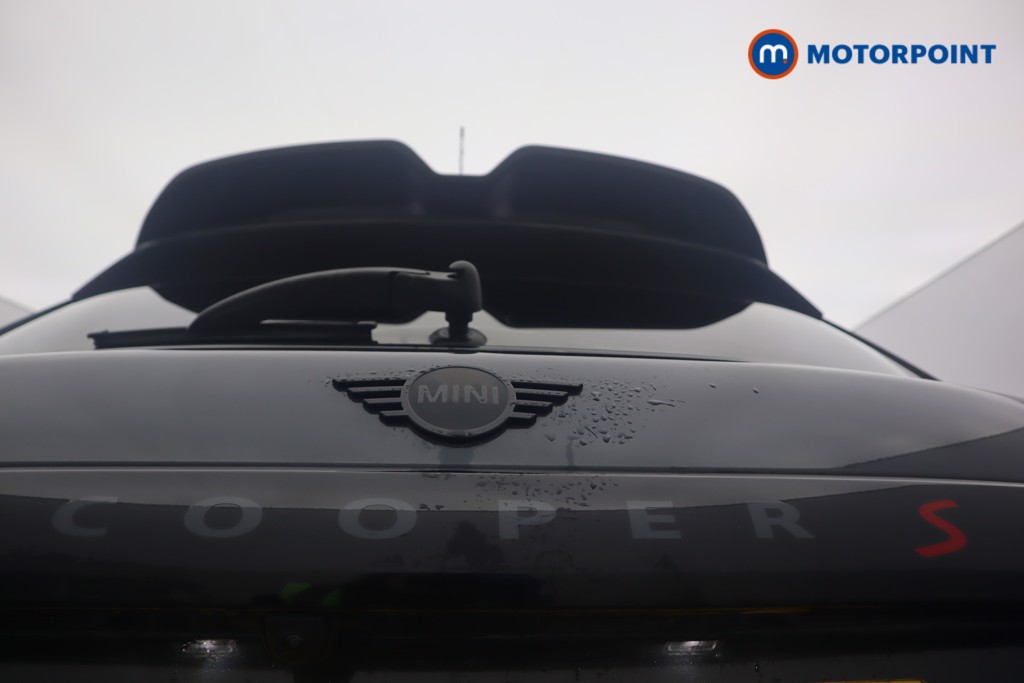 Mini Cooper S Sport Automatic Petrol Hatchback - Stock Number (1604554) - 29th supplementary image