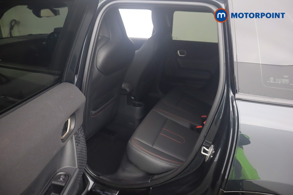 Mini Cooper S Sport Automatic Petrol Hatchback - Stock Number (1604554) - 30th supplementary image