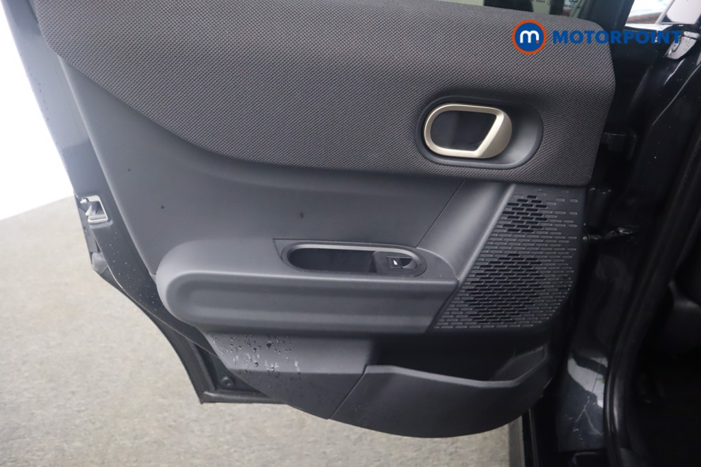 Mini Cooper S Sport Automatic Petrol Hatchback - Stock Number (1604554) - 31st supplementary image