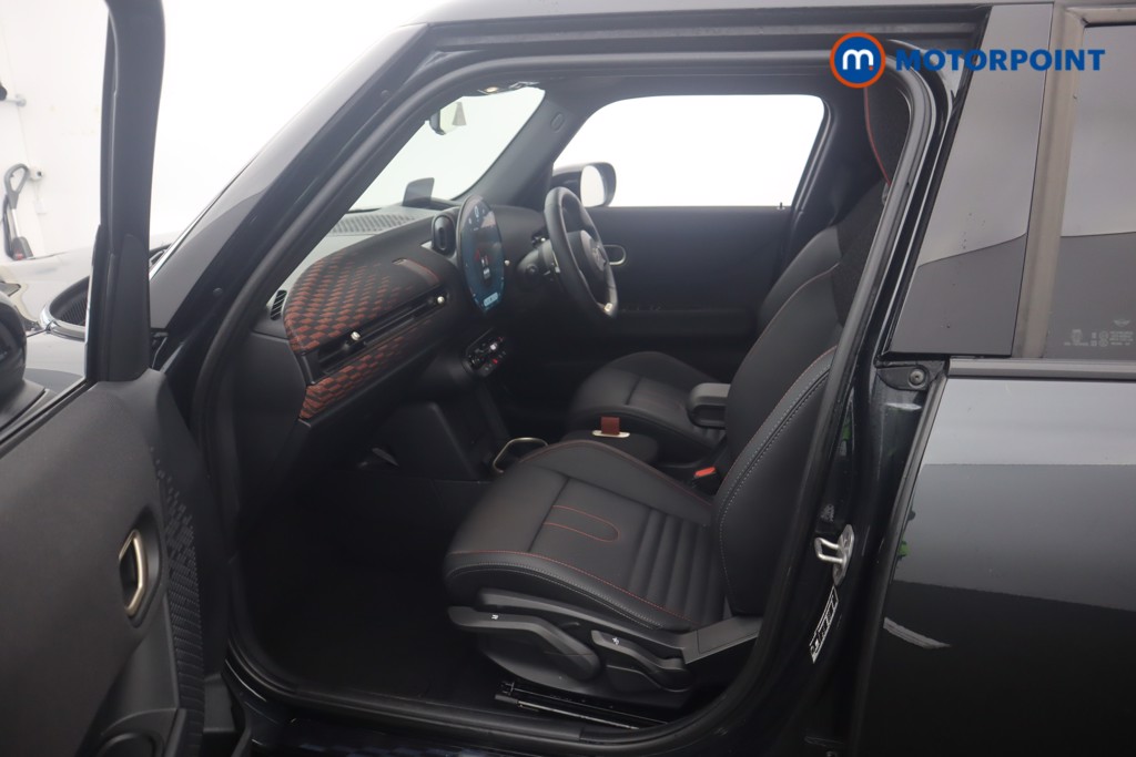 Mini Cooper S Sport Automatic Petrol Hatchback - Stock Number (1604554) - 32nd supplementary image