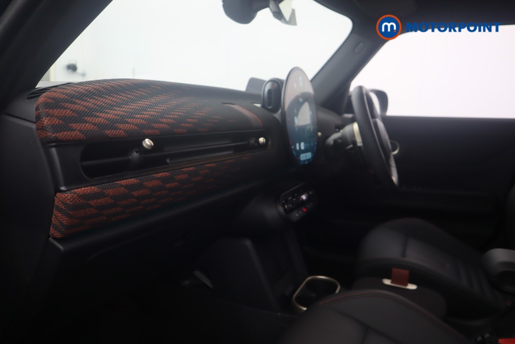 Mini Cooper S Sport Automatic Petrol Hatchback - Stock Number (1604554) - 33rd supplementary image
