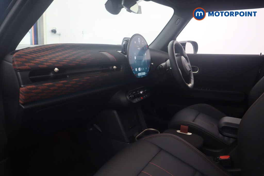 Mini Cooper S Sport Automatic Petrol Hatchback - Stock Number (1604554) - 34th supplementary image