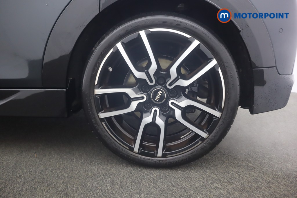 Mini Cooper S Sport Automatic Petrol Hatchback - Stock Number (1604554) - 36th supplementary image