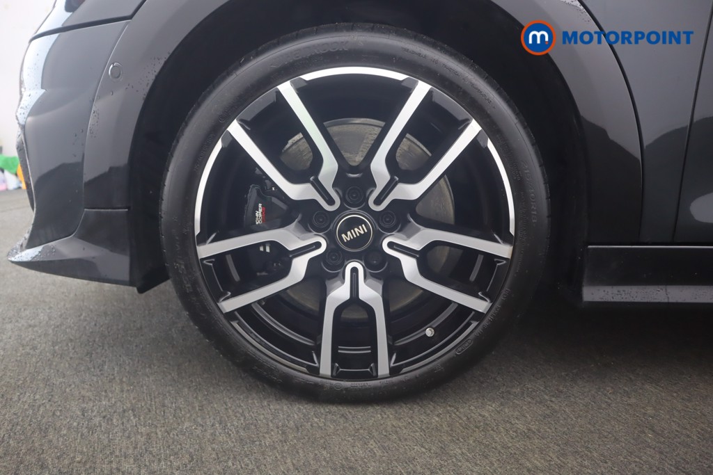 Mini Cooper S Sport Automatic Petrol Hatchback - Stock Number (1604554) - 37th supplementary image