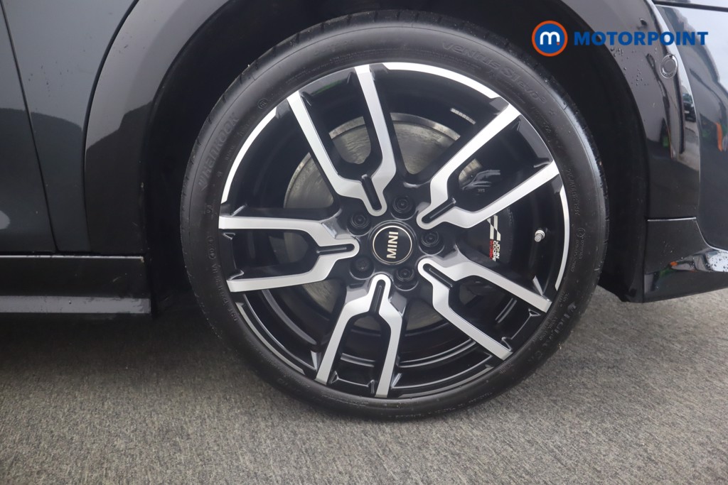 Mini Cooper S Sport Automatic Petrol Hatchback - Stock Number (1604554) - 38th supplementary image