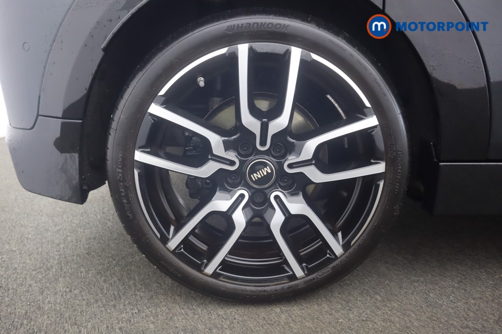 Mini Cooper S Sport Automatic Petrol Hatchback - Stock Number (1604554) - 39th supplementary image