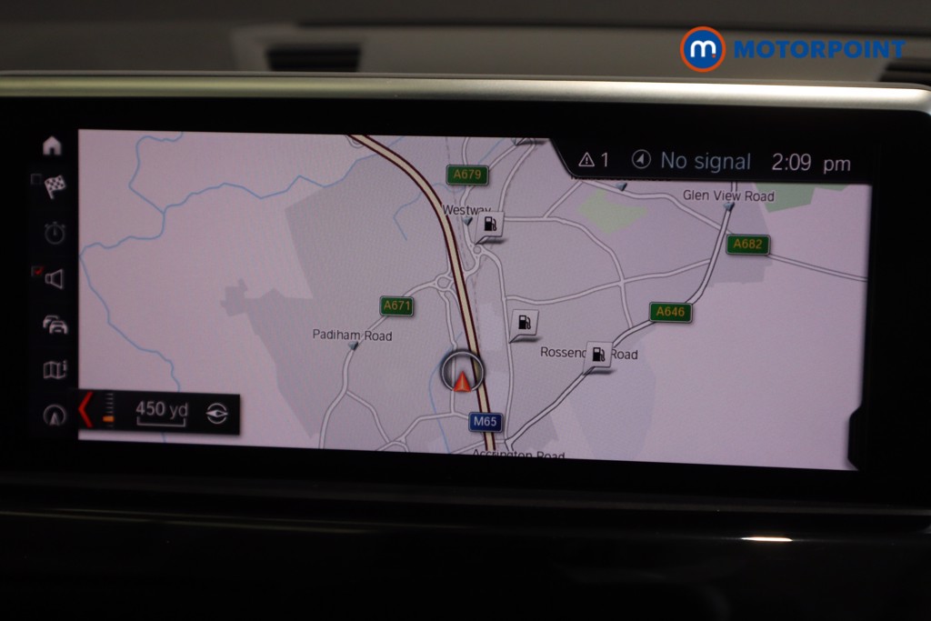 BMW X2 Sport Automatic Diesel SUV - Stock Number (1604560) - 2nd supplementary image