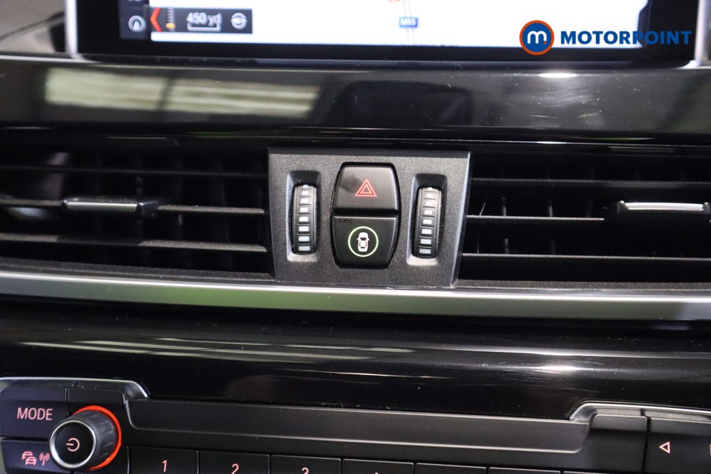 BMW X2 Sport Automatic Diesel SUV - Stock Number (1604560) - 3rd supplementary image