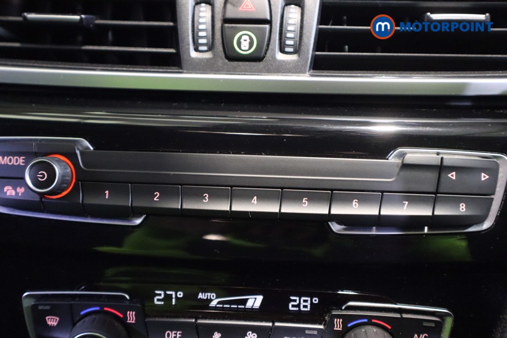 BMW X2 Sport Automatic Diesel SUV - Stock Number (1604560) - 4th supplementary image