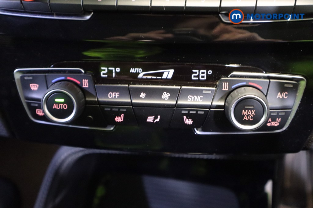 BMW X2 Sport Automatic Diesel SUV - Stock Number (1604560) - 5th supplementary image