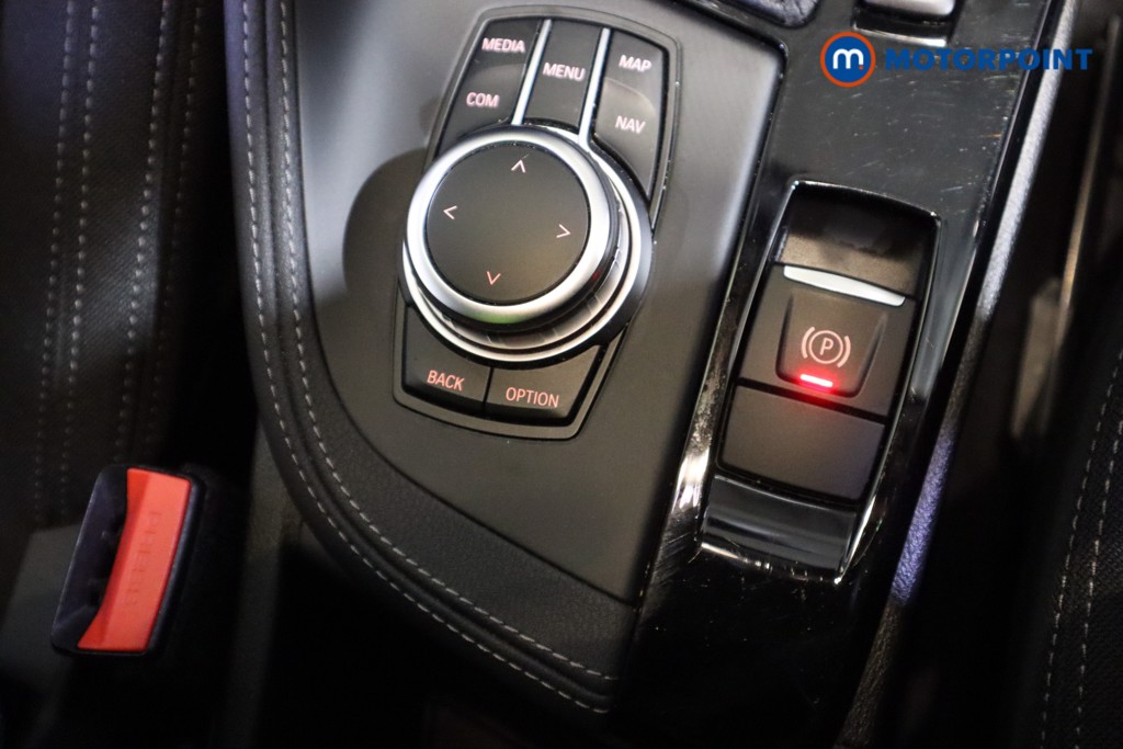 BMW X2 Sport Automatic Diesel SUV - Stock Number (1604560) - 7th supplementary image