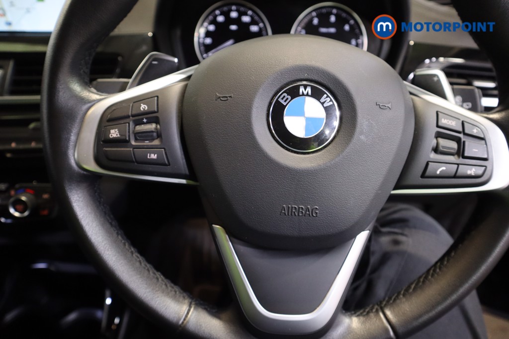 BMW X2 Sport Automatic Diesel SUV - Stock Number (1604560) - 8th supplementary image