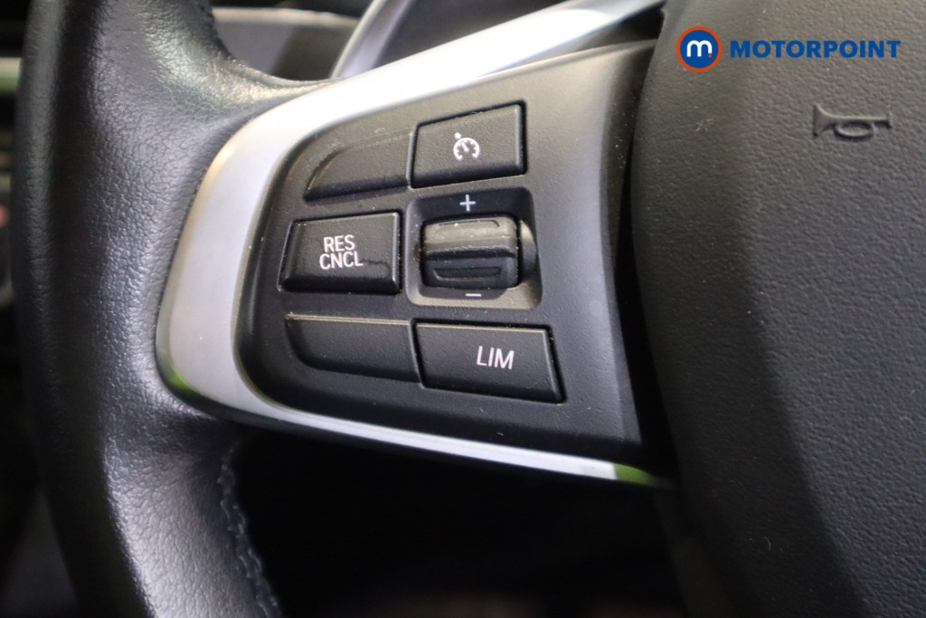 BMW X2 Sport Automatic Diesel SUV - Stock Number (1604560) - 9th supplementary image