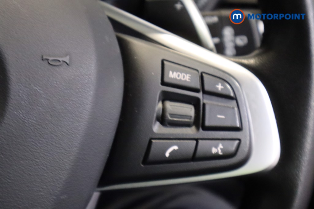 BMW X2 Sport Automatic Diesel SUV - Stock Number (1604560) - 10th supplementary image