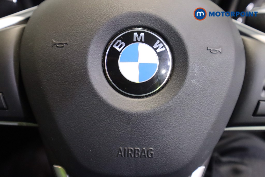 BMW X2 Sport Automatic Diesel SUV - Stock Number (1604560) - 11th supplementary image