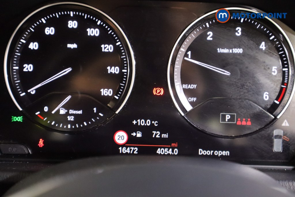 BMW X2 Sport Automatic Diesel SUV - Stock Number (1604560) - 12th supplementary image