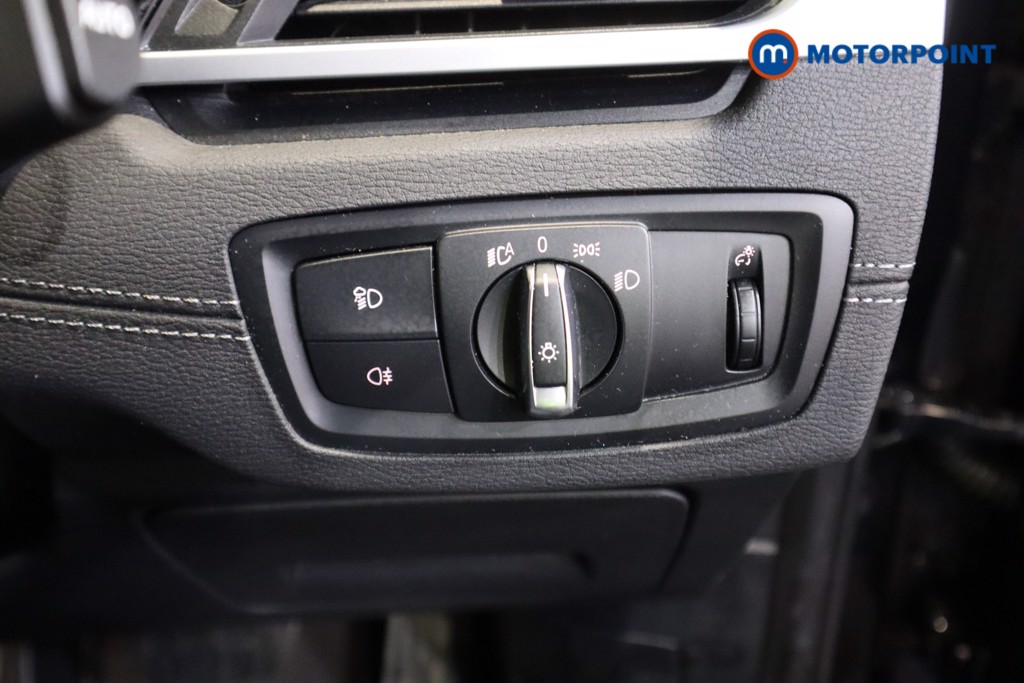 BMW X2 Sport Automatic Diesel SUV - Stock Number (1604560) - 13th supplementary image