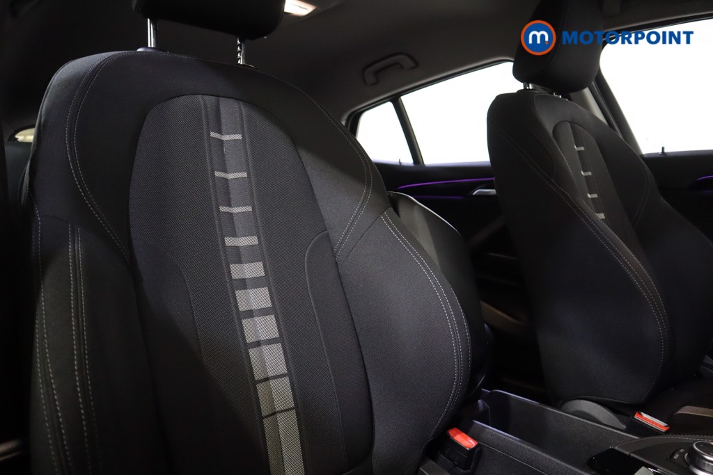 BMW X2 Sport Automatic Diesel SUV - Stock Number (1604560) - 18th supplementary image