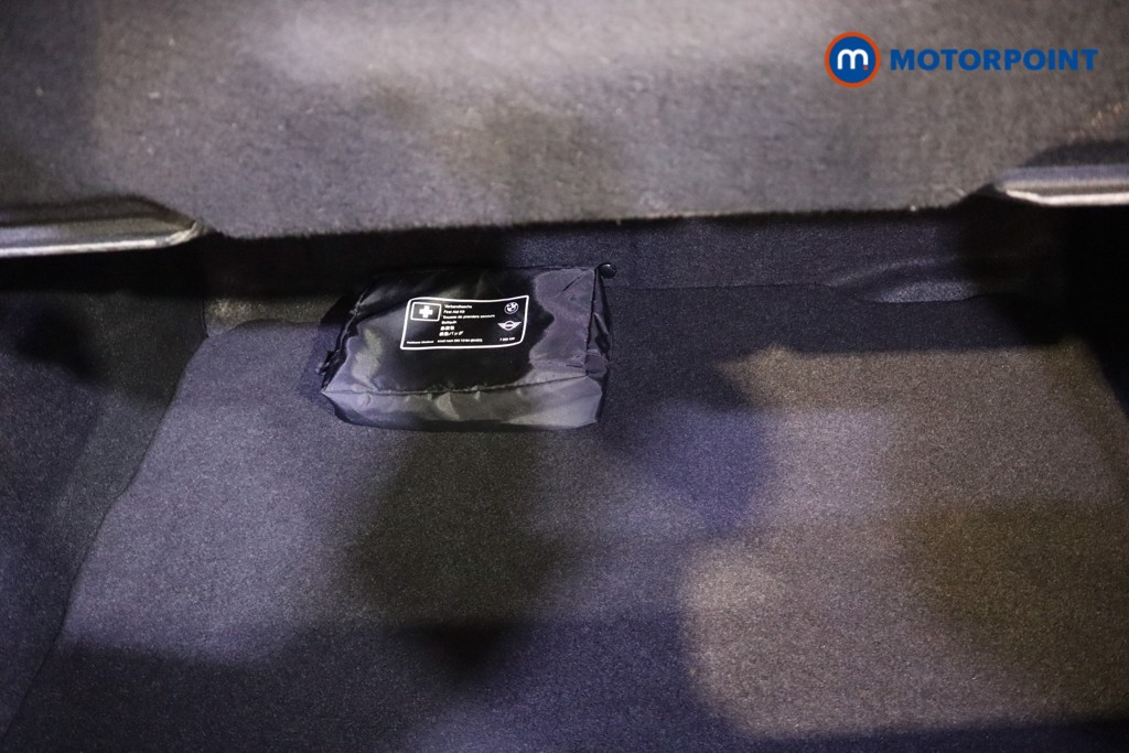 BMW X2 Sport Automatic Diesel SUV - Stock Number (1604560) - 23rd supplementary image