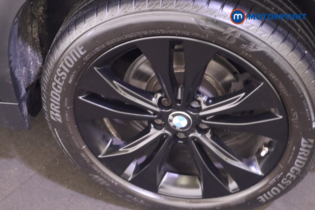 BMW X2 Sport Automatic Diesel SUV - Stock Number (1604560) - 24th supplementary image