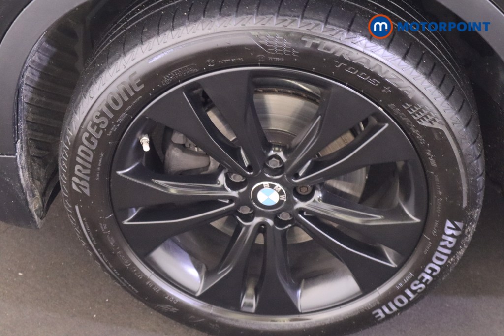 BMW X2 Sport Automatic Diesel SUV - Stock Number (1604560) - 25th supplementary image