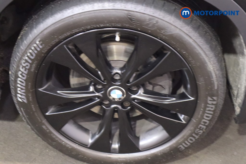 BMW X2 Sport Automatic Diesel SUV - Stock Number (1604560) - 26th supplementary image