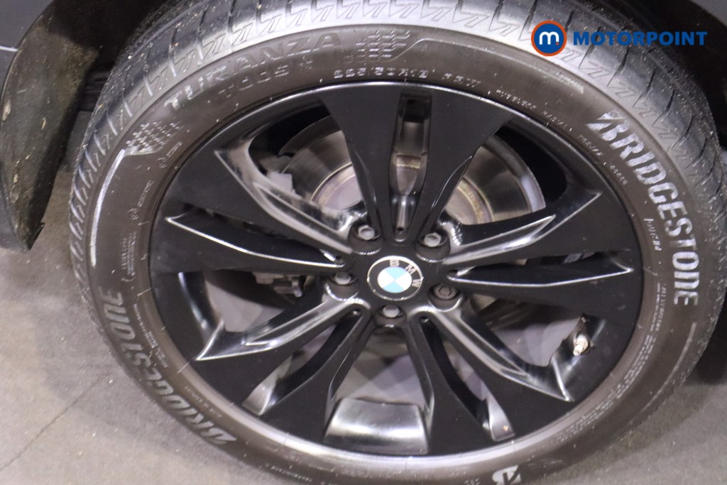 BMW X2 Sport Automatic Diesel SUV - Stock Number (1604560) - 27th supplementary image