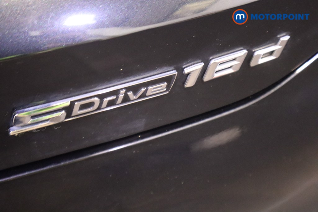 BMW X2 Sport Automatic Diesel SUV - Stock Number (1604560) - 31st supplementary image