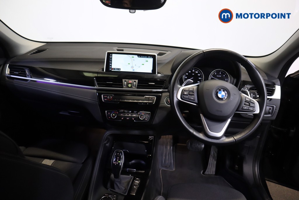 BMW X2 Sport Automatic Diesel SUV - Stock Number (1604560) - 1st supplementary image
