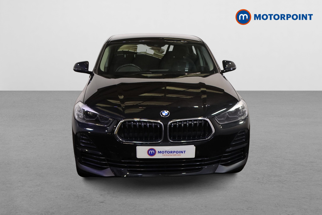 BMW X2 Sport Automatic Diesel SUV - Stock Number (1604560) - Front bumper