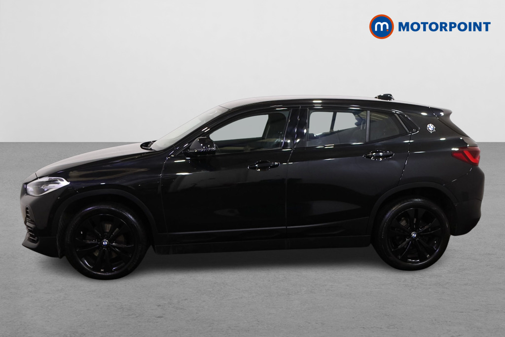 BMW X2 Sport Automatic Diesel SUV - Stock Number (1604560) - Passenger side